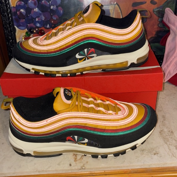 Nike’s #CK9399-001 Air Max - Picture 2 of 7